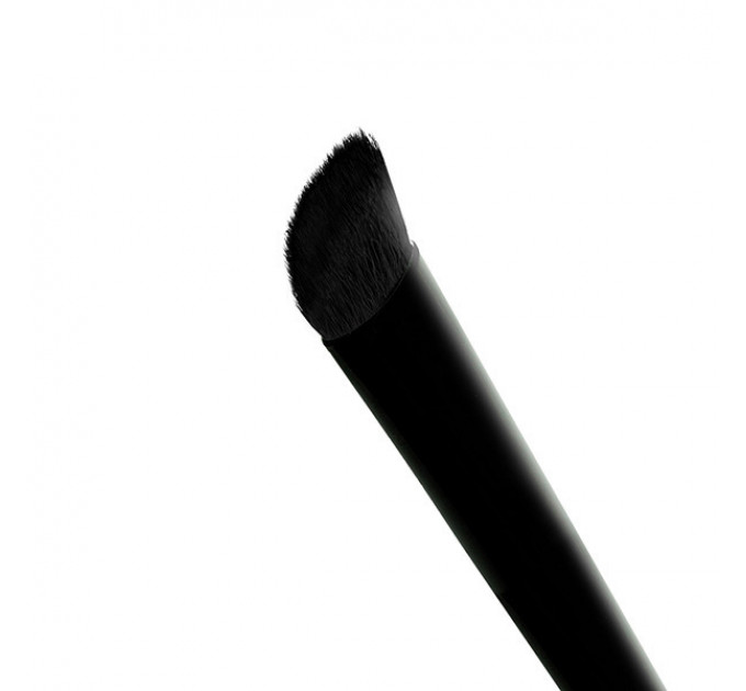 Кисть контурирующая для теней Makeup Revolution Pro E102 Eyeshadow Contour Brush